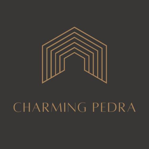 브라가 Charming Pedra 아파트 외부 사진